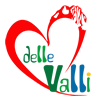 CUORE DELLE VALLI Logo